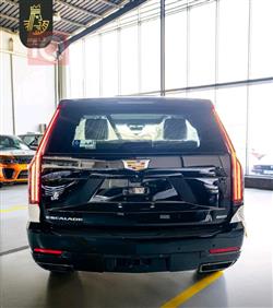 کادیلاک ئێسکەلەید